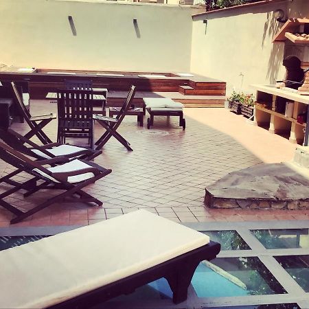 Casapulla Dino'S B&B المظهر الخارجي الصورة