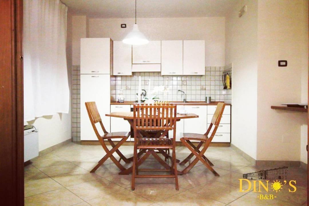 Casapulla Dino'S B&B المظهر الخارجي الصورة