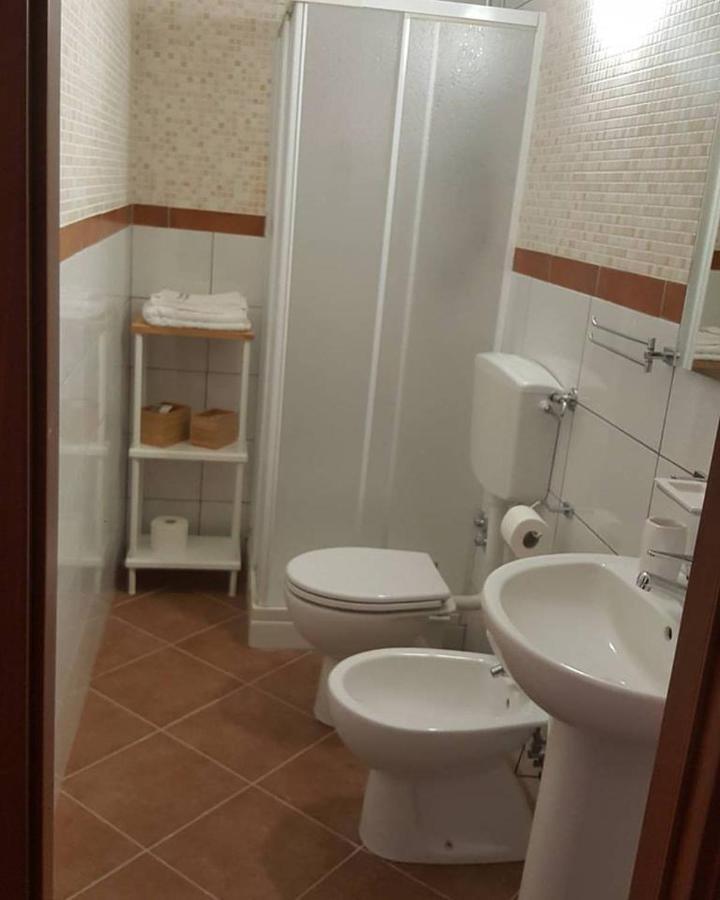 Casapulla Dino'S B&B المظهر الخارجي الصورة