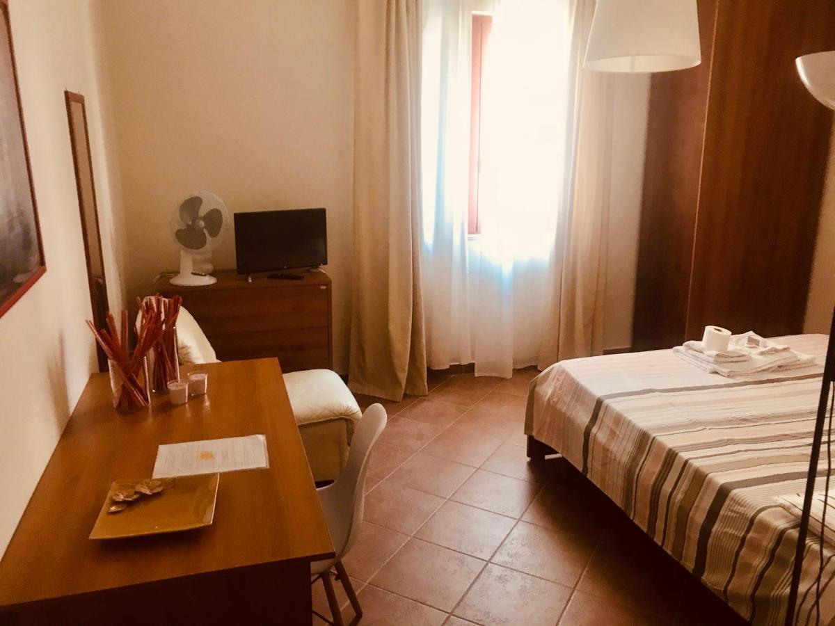 Casapulla Dino'S B&B المظهر الخارجي الصورة