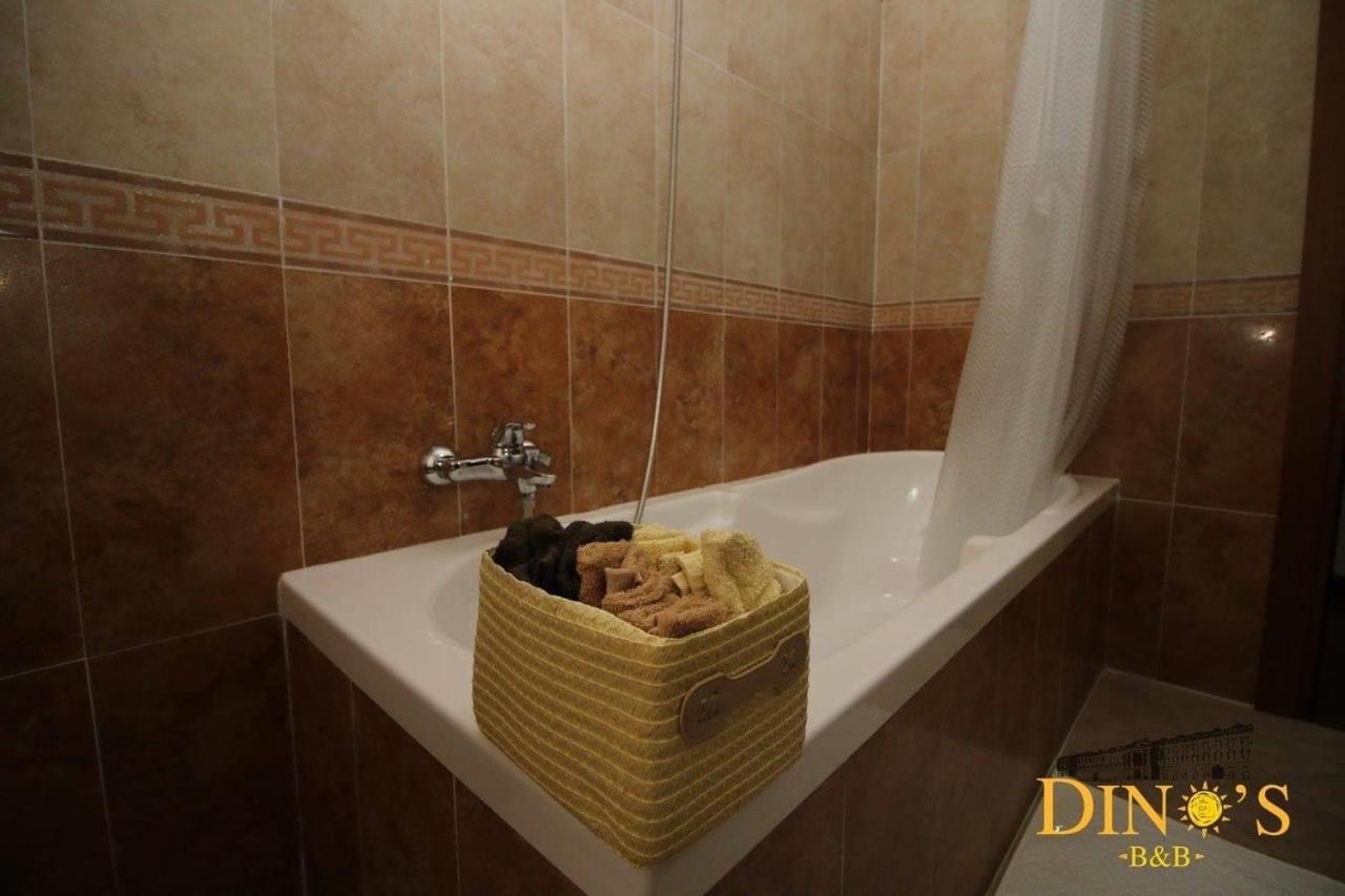Casapulla Dino'S B&B المظهر الخارجي الصورة