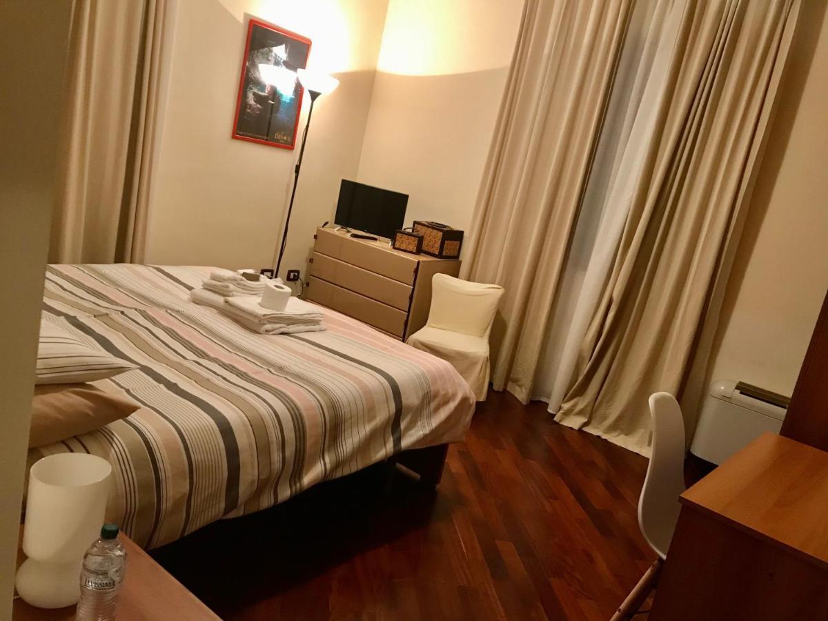 Casapulla Dino'S B&B المظهر الخارجي الصورة