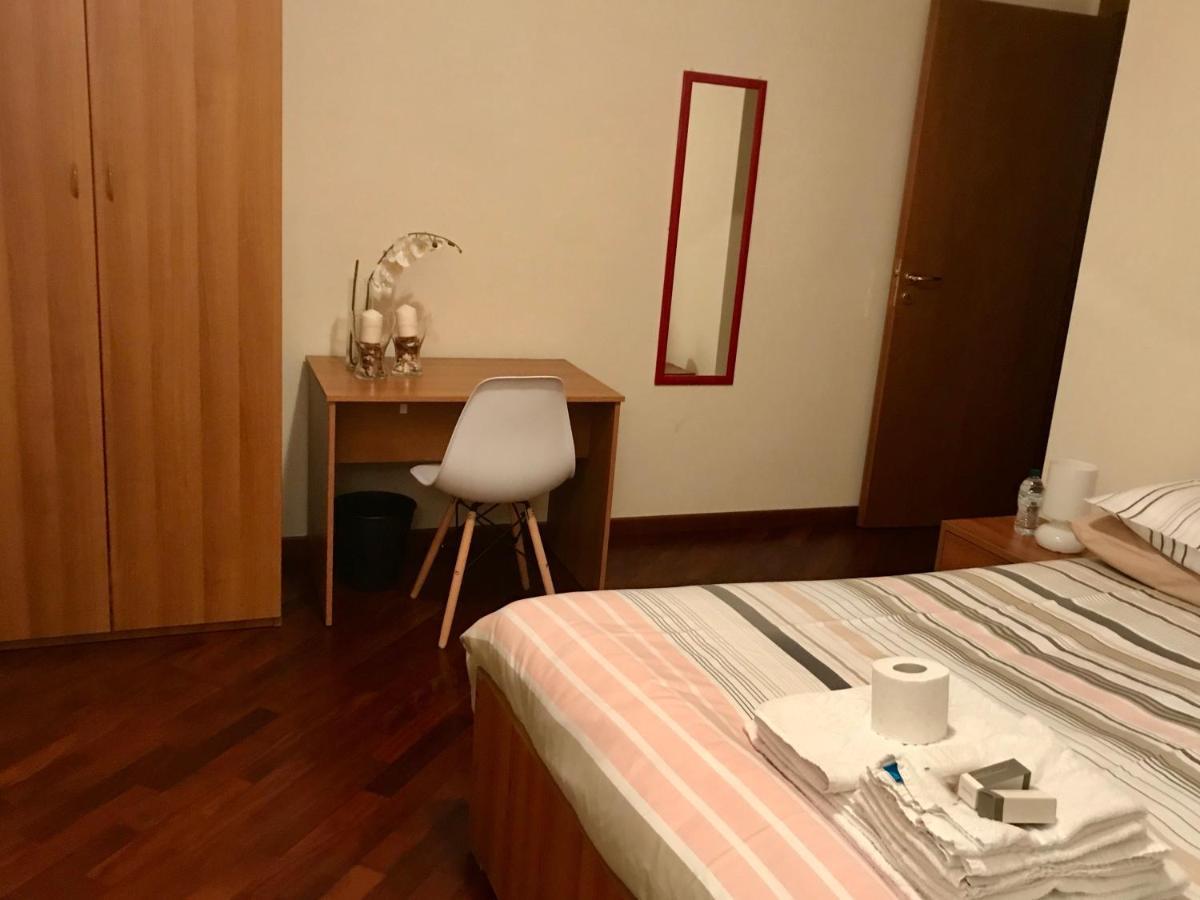 Casapulla Dino'S B&B المظهر الخارجي الصورة