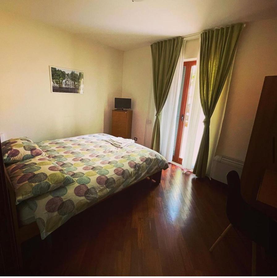 Casapulla Dino'S B&B المظهر الخارجي الصورة
